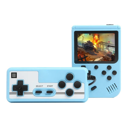 Retro Portable Mini Handheld Video Game Console