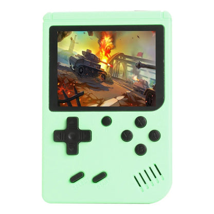 Retro Portable Mini Handheld Video Game Console